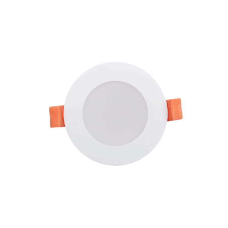 10w Fixed White 70 Holecut Tri Color