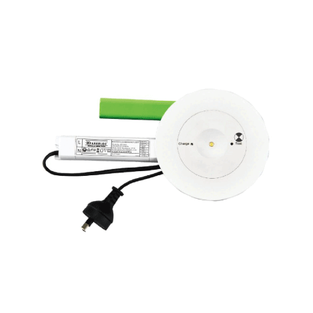 3w LED Spit Fire