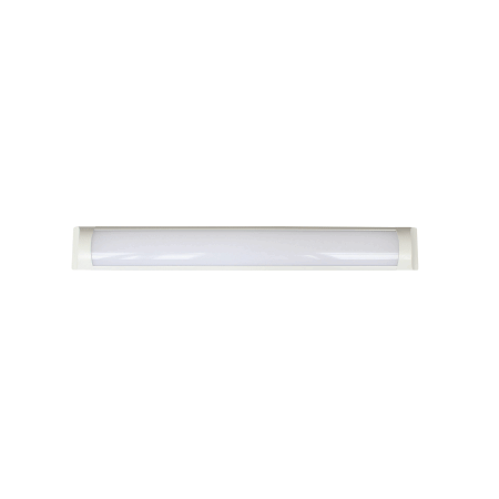 LED Slim Batten 18w Tri Color