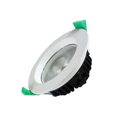 13w COB White Tri Color