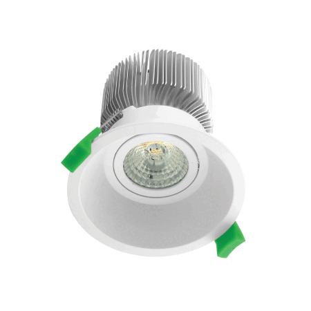 DL9530 White Warm White