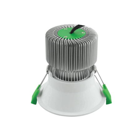 DL9530 White Warm White