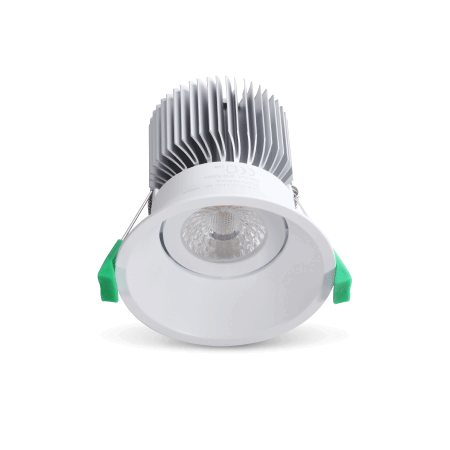 DL9530 White Warm White