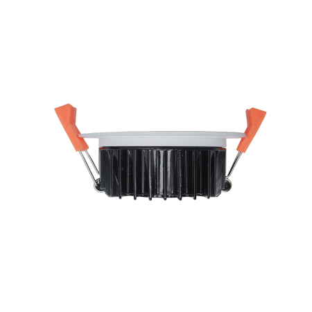 10w Fixed White 70 Holecut Tri Color