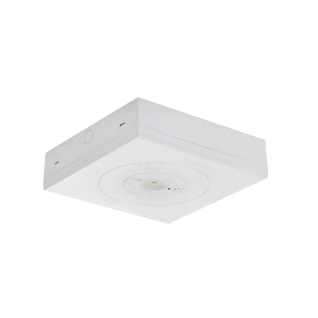 Surface Mount On Spit Fire