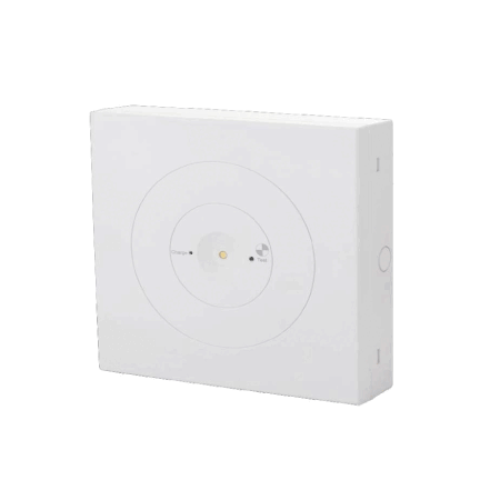 Surface Mount On Spit Fire