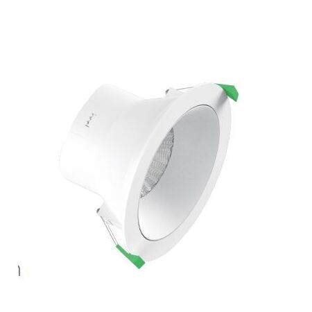 10w SMD LED Downlight White