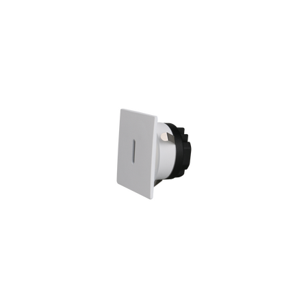 3w LED Step Light White Tri Color