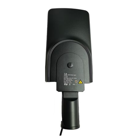 Power Selectable Street Light 100w-75w-50w