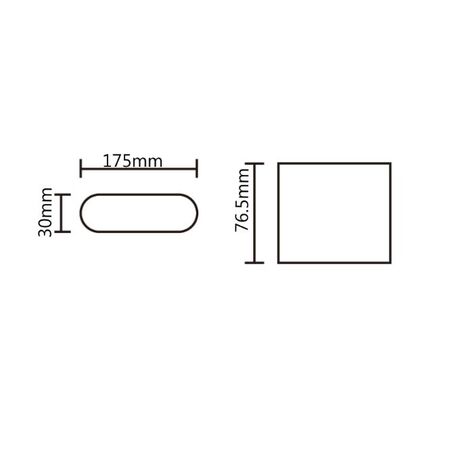 LED Wall Lamp-7w