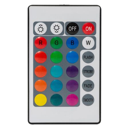 Reciever to suit Spitze Black WIFI RGBCW LED Garden Spike Light Kit