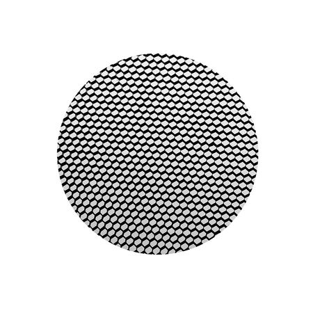 Klip 316 Stainless Steel 20w LED Inground Light