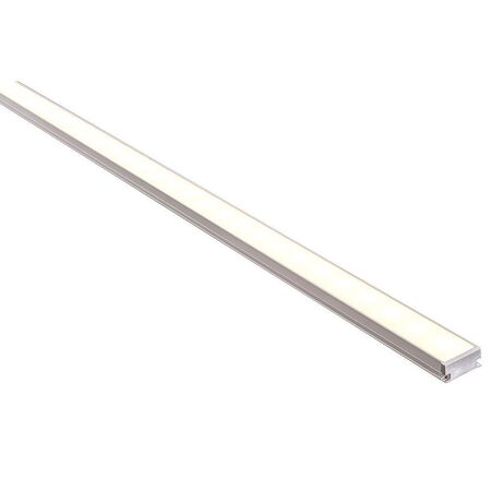 Shallow Trafficable Aluminium Profile