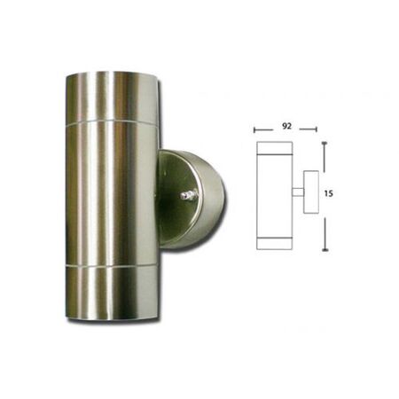 Up & Down With Extended Tube