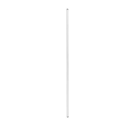 White Rod to suit Nella Pendants