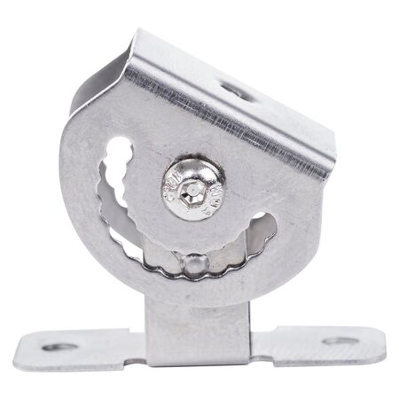 Adjustable Mounting Bracket for Aluminium Profile