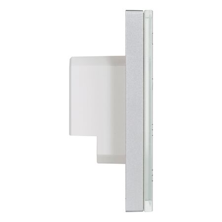 Single Colour LED Strip Touch Panel Controller