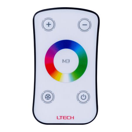 RGB LED Strip Remote Controller