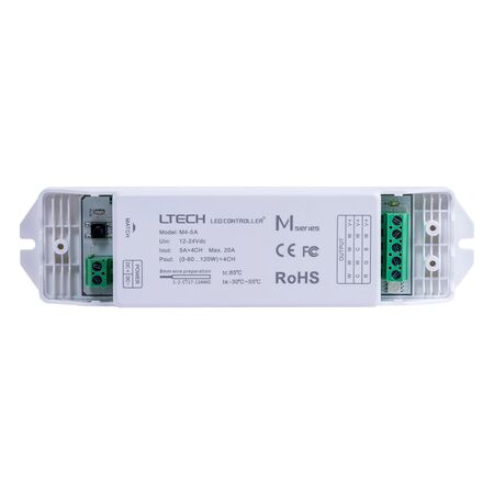 RGB LED Strip Remote Controller