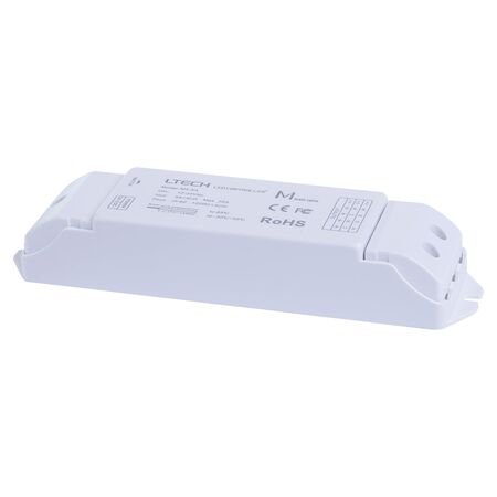 RGB LED Strip Remote Controller