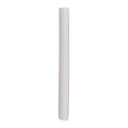 RGBC/W 4 Zone LED Strip Remote Controller