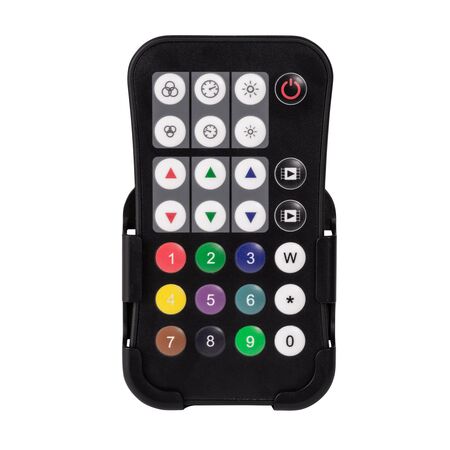 RGB SPI Remote Controller