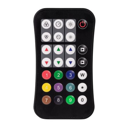 RGB SPI Remote Controller