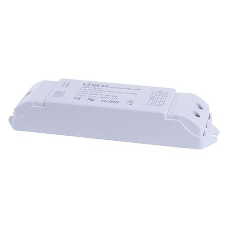 LED Strip Receiver