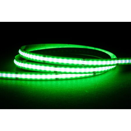 15w IP20 COB RGB LED Strip