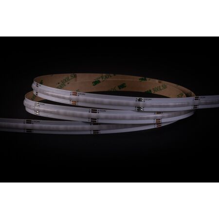 15w IP20 COB RGB LED Strip