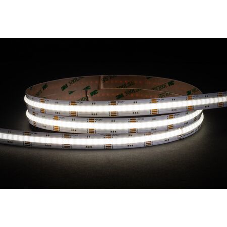 20w IP20 COB RGBC LED Strip