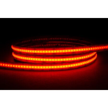 20w IP20 COB RGBC LED Strip