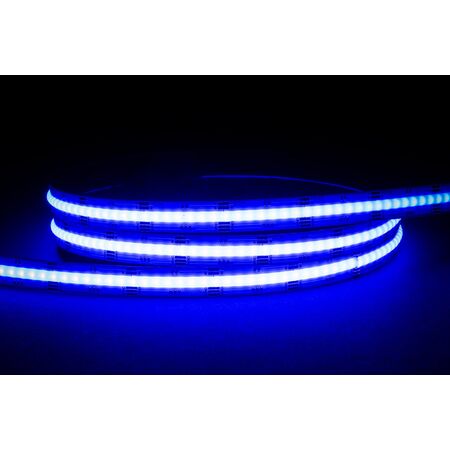 20w IP20 COB RGBC LED Strip
