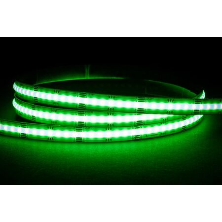 20w IP20 24v DC COB RGBCW LED Strip