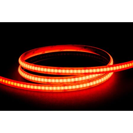 20w IP54 COB RGBCW LED Strip