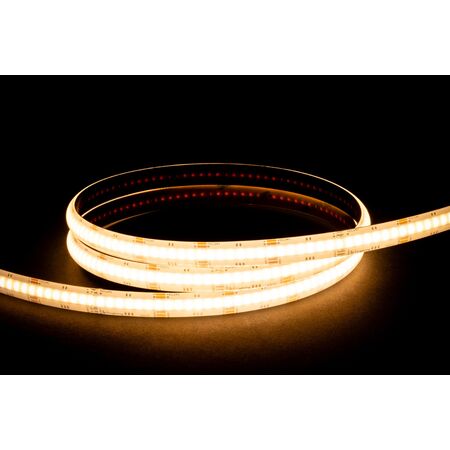 20w IP54 COB RGBW LED Strip