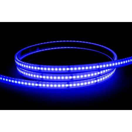 15w IP67 COB RGB LED Strip