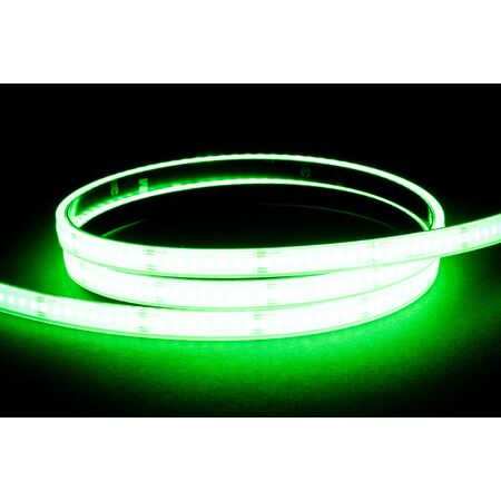 15w IP67 COB RGB LED Strip