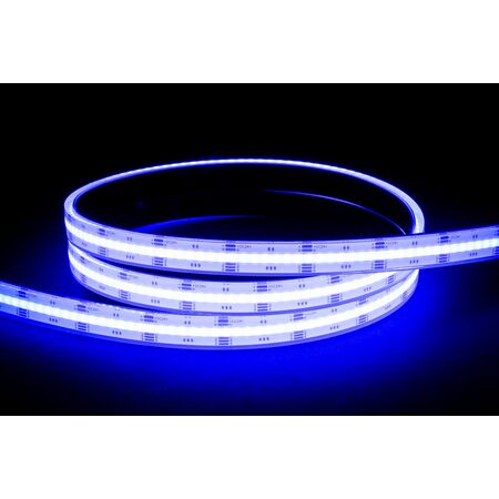 20w IP67 COB RGBC LED Strip