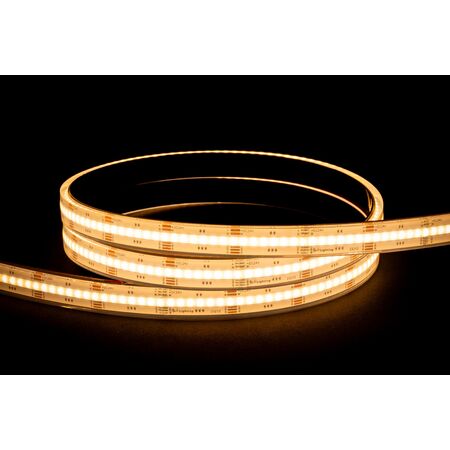 20w IP67 COB RGBW LED Strip