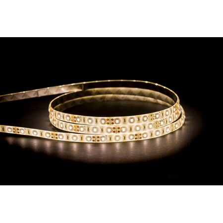 14.4w 12v DC IP54 LED Strip 4000k