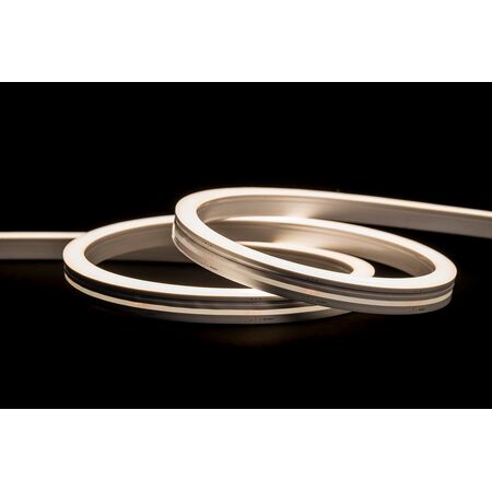 14.4w IP67 24v DC Side Bend HaviFlex Flexible Neon LED Strip RGBW