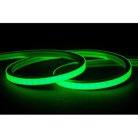 14.4w IP67 24v DC Top Bend HaviFlex Flexible Neon LED Strip RGBW