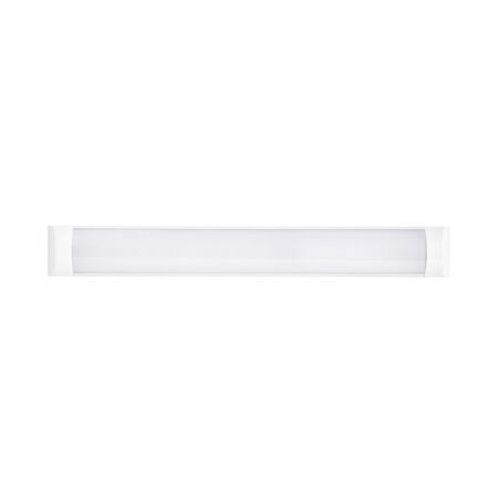 Blade Surface Mounted 20w LED Light Fitting 600mm Tricolour White
