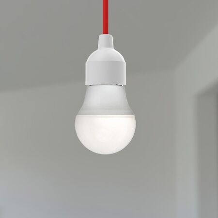 Brilliant G45 LED Decorative Globe