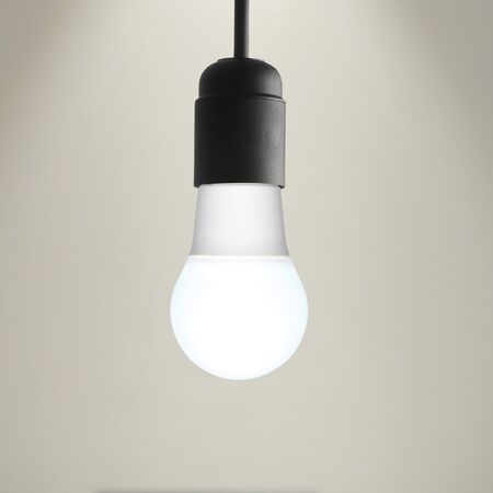Brilliant 9W B22 A60 Classic LED Globe-4 Pack