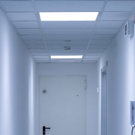 Brilliant Smart Minka White 45W Bluetooth Mesh CCT LED Panel