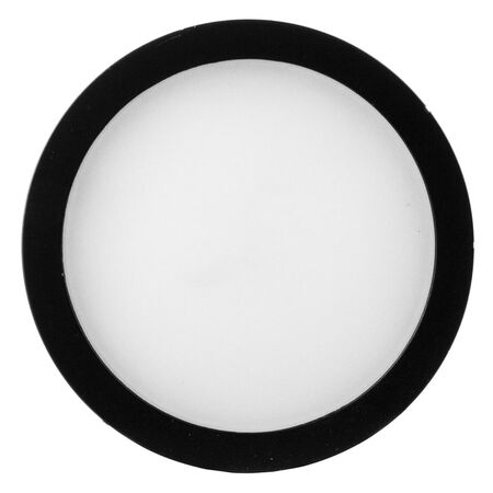 Brilliant Black Concorde-II 12W LED Light Kit