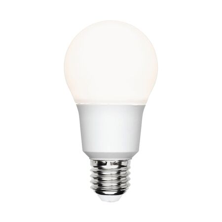 Brilliant White LED Classic 12W A60 Shaped Globe