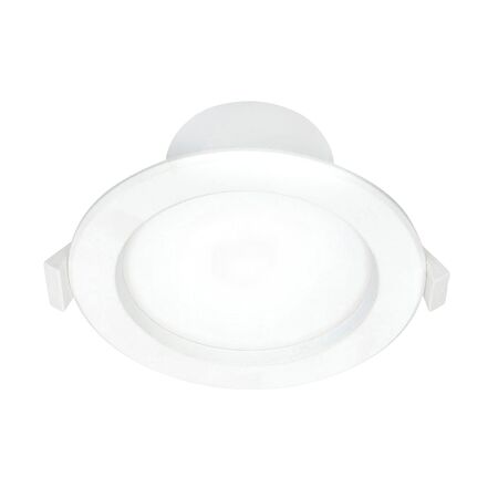 Brilliant White Trilogy LED CCT Downlight